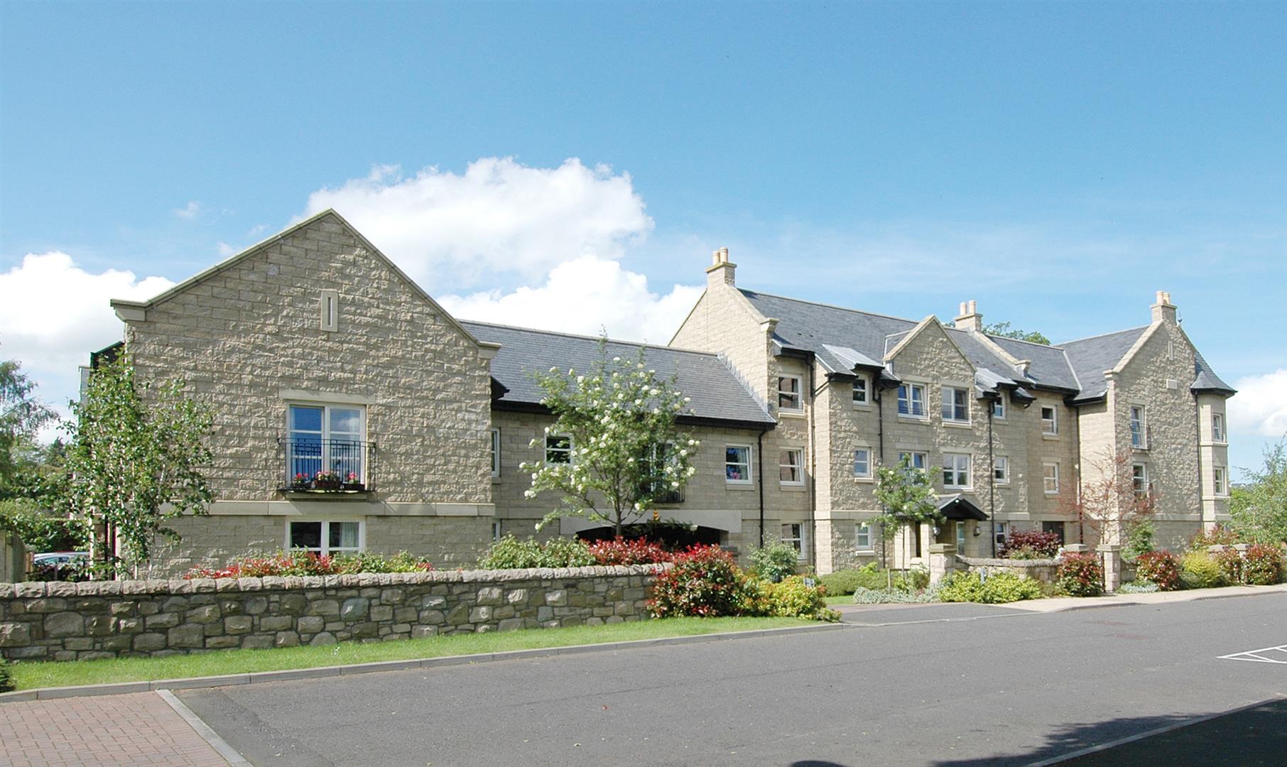 31 Kerfield Court, Dryinghouse Lane, Kelso Hastings Legal